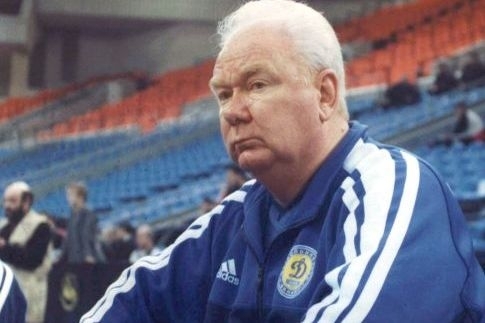 Лобановський потрапив до списку найкращих тренерів усіх часів за версією УЄФА