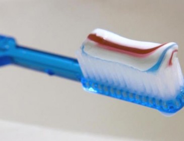 Обережно! Жуйка і зубна паста можуть бути смертельно небезпечними!