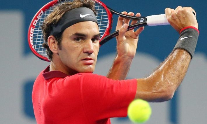 Федерер переміг Надаля у фіналі Australian Open