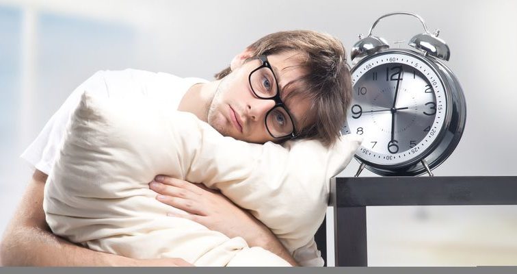 Заснути назавжди: ліки від безсоння небезпечні для життя!