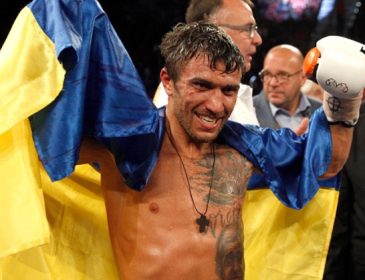 Ломаченко – найкращий боксер світу: відомий тренер поставив українця на чолі рейтингу