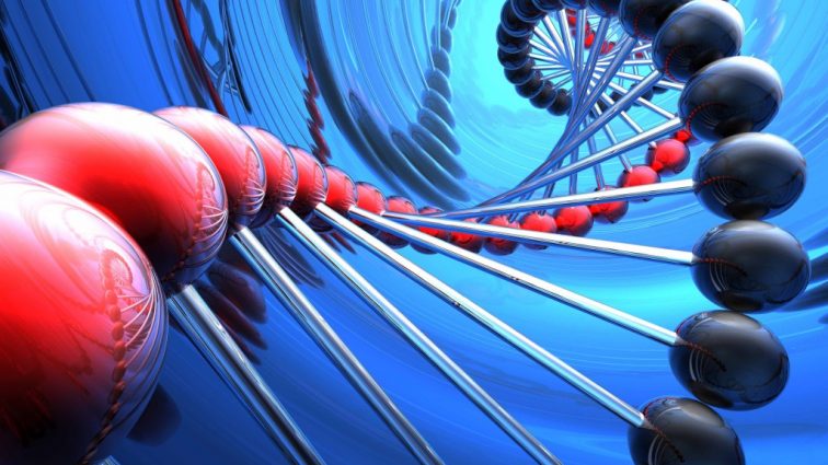 Американські генетики створили штучний білок, який рятує від раку