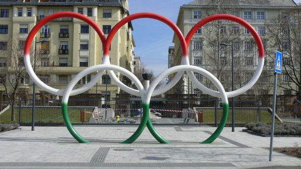 Лос-Анджелес і Париж боротимуться тільки за Олімпіаду-2024