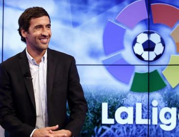 Рауль повернеться в “Реал” в якості помічника президента клубу
