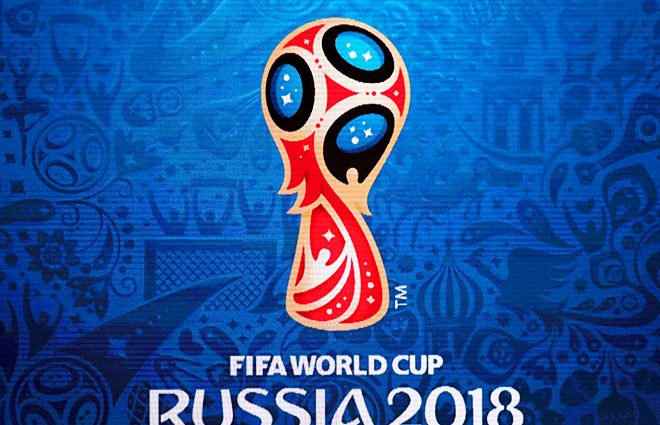 ФІФА затвердила формат фінального жеребкування ЧС-2018