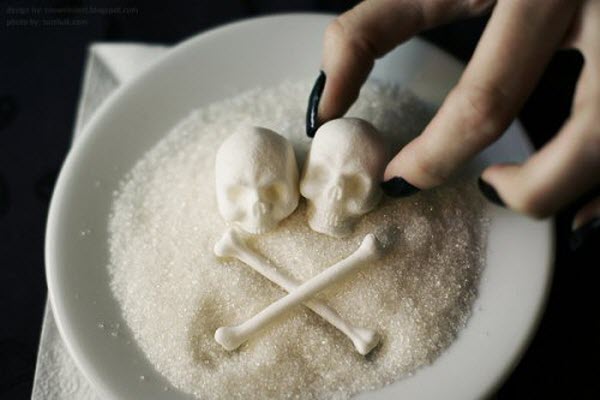 Ви здивуєтеся: вчені порівняли, що небезпечніше – сіль чи цукор