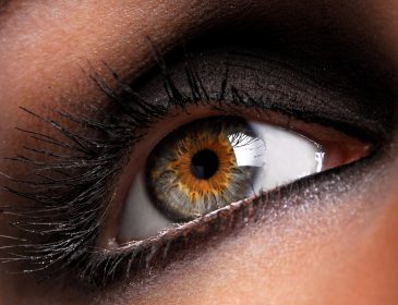 10 продуктів, які допоможуть змінити колір очей за 2 місяці