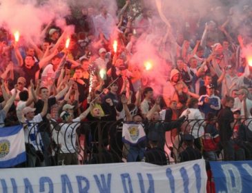 Динамо – Шахтар: Матч відвідало більше півсотні тисяч уболівальників