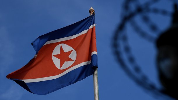 Північна Корея поїде до Південної Кореї на Олімпіаду-2018