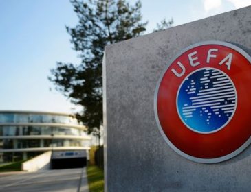 Глава УЄФА може виключити своїх співвітчизників з єврокубків