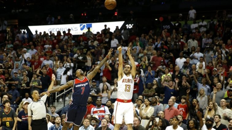 НБА: Вашингтон і Бостон в півфіналі конференції, Кліпперс наздогнали Юту