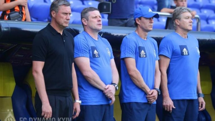 Президент Динамо розповів, які футболісти потрібні новому тренеру