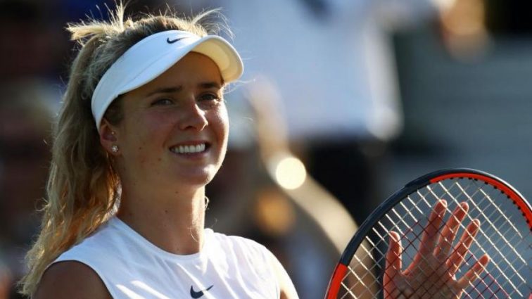 Найкраща тенісистка України втратить місце в топ-5 рейтингу WTA