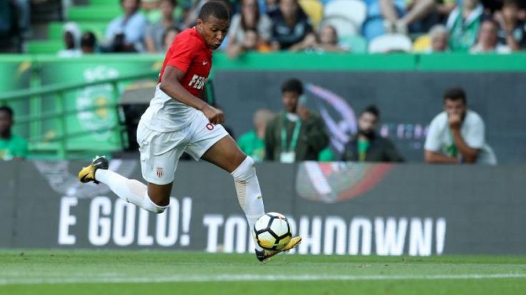 Монако заперечує трансфер своєї зірки в Реал