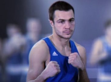 Український чемпіон Європи назвав свого кумира