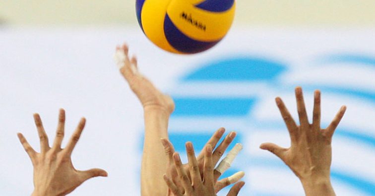 Жіноча збірна України виграла волейбольну Євролігу