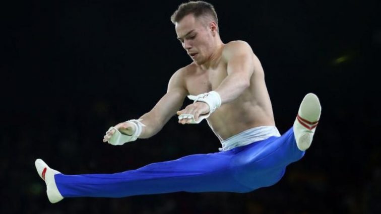 Олімпійський чемпіон здобув для України третє золото Універсіади