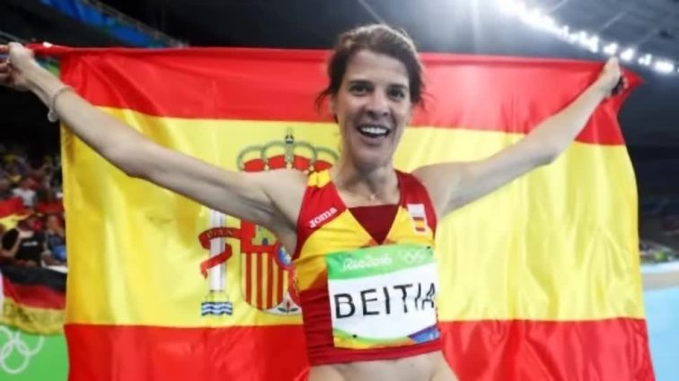 Олімпійська чемпіонка Рут Бейтіа завершила кар’єру