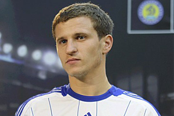 Новий перл Алієва: “Що тут такого, що футболісти з України виїхали грати в Росію?”
