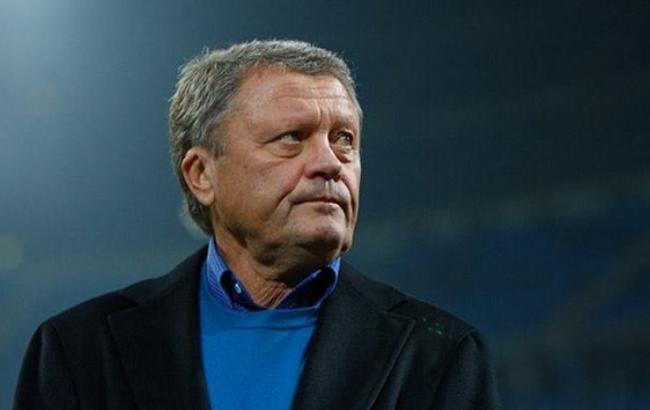 Відомий тренер задоволений жеребкуванням для українських команд в єврокубках