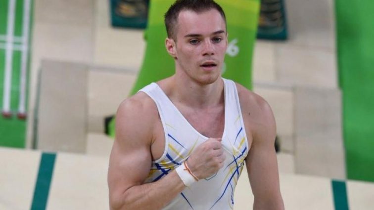 Найкращий український гімнаст пропустить весь наступний сезон