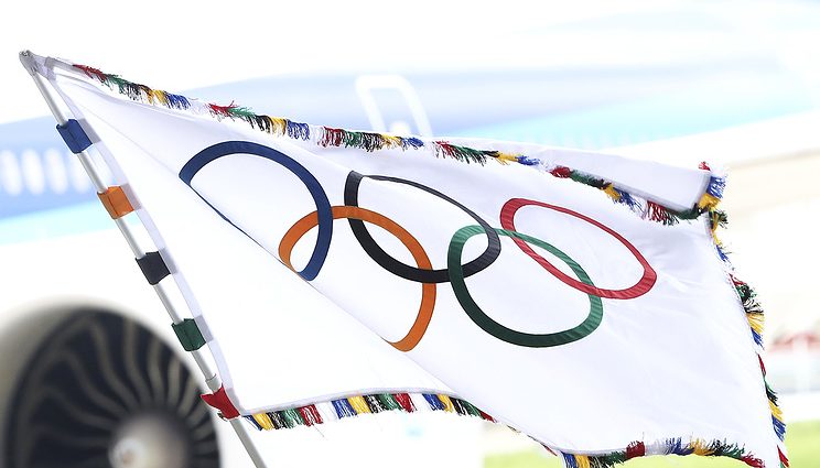Більшість спортсменів Росії погодилися поїхати на Олімпіаду-2018 під нейтральним прапором