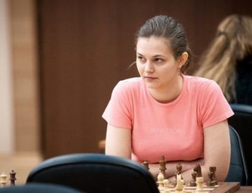 Українська шахістка відмовилася їхати на чемпіонат світу в Саудівську Аравію