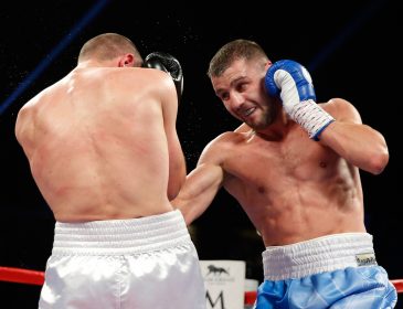 “Останній, з ким хотів би битися”: український боксер здивував поясненням, чому не вийде на ринг проти росіянина