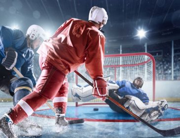 НХЛ: Рейнджерс обіграли Баффало в матчі на відкритому стадіоні