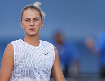 15-річна українка Марта Костюк виграла кваліфікацію Australian Open