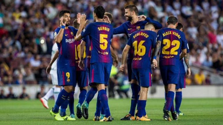 Грошовий мішок: Барселона узгодила черговий 100-мільйонний трансфер