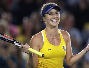 Я не була готова: Світоліна прокоментувала поразку на Australian Open