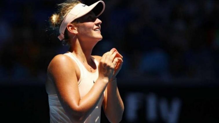За крок до сенсації: молода українська тенісистка знищила суперницю