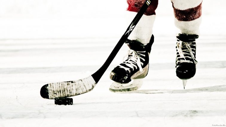 Канадські хокеїстки знищили росіянок на Олімпіаді