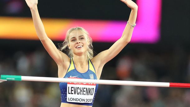 Беленюк – Берінчик: легкоатлетка Левченко назвала переможця бою століття