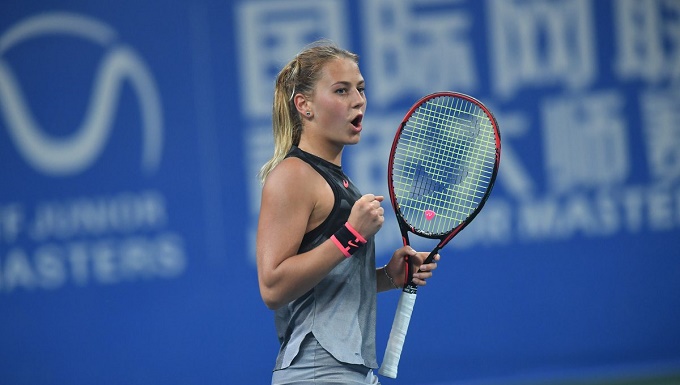 Оприлюднили новий рейтинг тенісисток: молода українка здійснила надзвичайний прорив