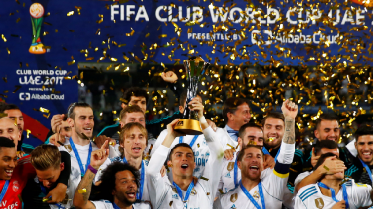 ФІФА оновила клубний чемпіонат світу: названо дату проведення та учасників