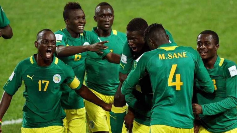Збірна Сенегалу здивувала першою африканською перемогою, утримавши переможний рахунок у грі з Польщею