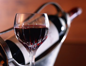 Ось чому червоне вино корисне для здоров’я