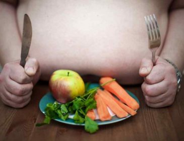 Корисні поради: 10 ознак того, що дієта, яку ви обрали, вам не підходить