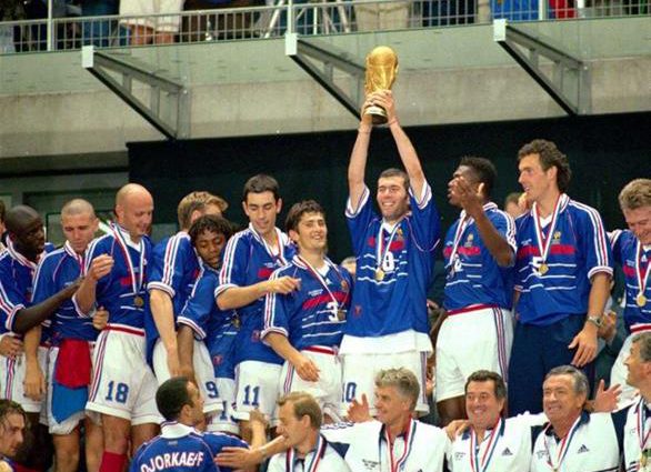 “Нам просто не пощастило”: Реакція тренерів на матч Франція – Хорватія