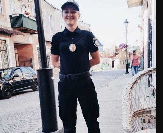 Українська поліцейська стала призеркою Чемпіонату Європи з бодіфітнесу
