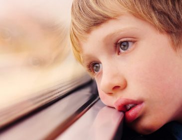 Усім батькам на замітку: 5 ознак аутизму у дітей