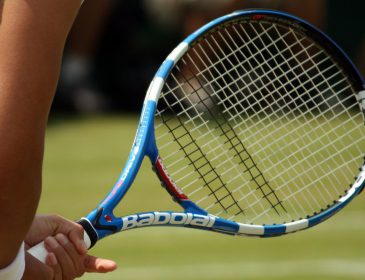 Матчі двох українських тенісистів суд визнав договірними
