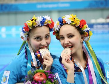 Відома українська спортсменка вразила шанувальників фото в бікіні