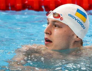 Золото за рекордний час! Український плавець показав неможливе в Катарі
