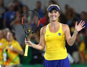 Блискавична перемога: Еліна Світоліна розпочала Підсумковий тенісний турнір 2018 року з виграшу