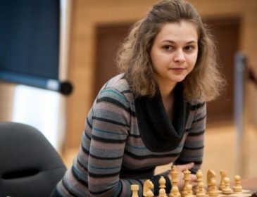 Українська шахістка здобула Кубок Європи