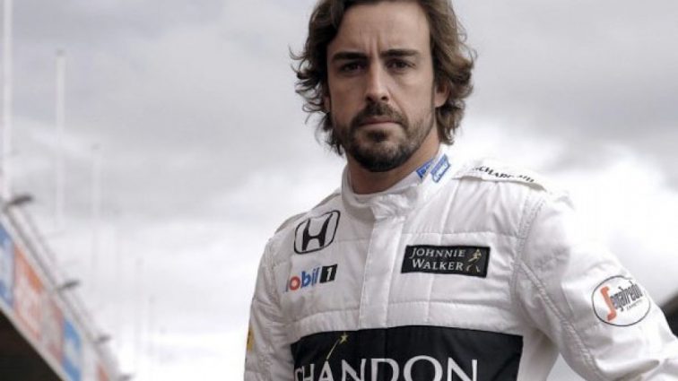“Зараз мені потрібна перерва”: Фернандо Алонсо про повернення у “Формулу-1”