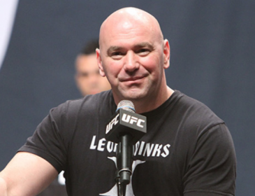 “Він непереможений”: Дана Уайт, президент найсильнішої ліги світу UFC, розповів, що його вражає Алекса Волкановскі